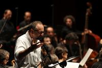 Le Concert des Nations diretto da Jordi Savall