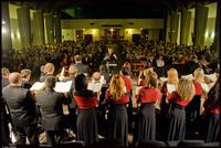 MITO per la Città -Concerto del Coro e solisti del Teatro Regio