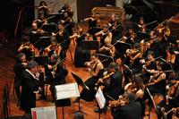 Filarmonica '900 del Teatro Regio di Torino diretta da José Ramon Encinar