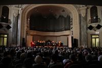 Archi del Conservatorio Giuseppe Verdi di Torino