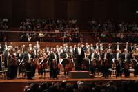 Orchestra del Maggio Musicale Fiorentino diretta da Zubin Mehta