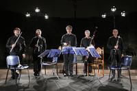 MITO per la città - Quintetto di fiati Altair dell'Orchestra Sinfonica Nazionale della Rai