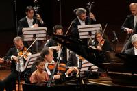 Orchestra da camera di Mantova con la pianista Maria João Pires