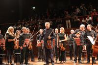 I Filarmonici di Roma con Uto Ughi, direttore e violino