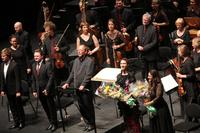 Akademie für Alte Musik Berlin e Cappella Amsterdam dirette da Daniel Reuss per l'inaugurazione di MITO 2013