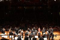 Orchestra da camera di Mantova con la pianista Maria João Pires