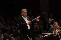 Orchestra del Maggio Musicale Fiorentino diretta da Zubin Mehta