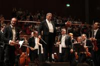 Orchestra del Maggio Musicale Fiorentino diretta da Zubin Mehta