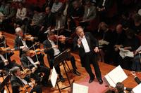 Orchestra del Maggio Musicale Fiorentino diretta da Zubin Mehta