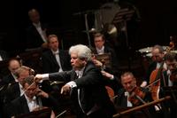 Orchestra Filarmonica Ceca diretta da Jiří Bĕlohlávek