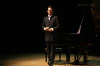 Concerto del pianista Jan Hugo