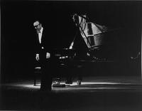 Alfred Brendel al Teatro Carignano