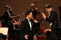 67ma edizione del Prix Italia con l'Orchestra Sinfonica Nazionale della Rai diretta da Pietro Mianiti
