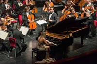 Orchestra e Coro del Teatro Regio diretti da Diego Matheuz