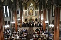 Coro di Voci Bianche GiovanInVivaVoce del Conservatorio di Torino