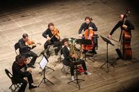 Thomas Leleu Sextet al Teatro Carignano