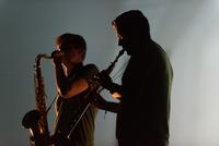 Signum Saxophone Quartet