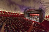 Orchestra e Coro del Teatro Regio diretti da Diego Matheuz