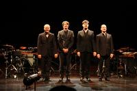 Quatuor Beat