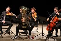 Thomas Leleu Sextet al Teatro Carignano