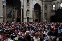 MITO per la città - La Bottega Musicale di San Raffaele Cimena e il Choeur National des Jeunes