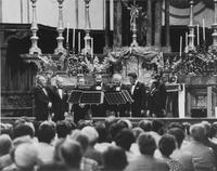 Ottetto sloveno alla Chiesa del Carmine