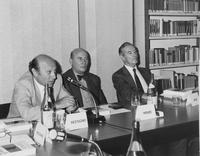 Incontro con Hans Werner Henze Enzo Restagno, Roman Vlad