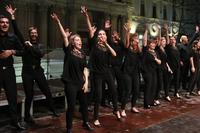 Mito Open Singing in Piazza San Carlo