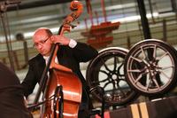 Orchestra da Camera Italiana diretta da Salvatore Accardo