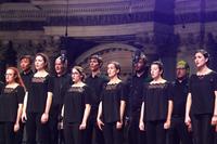 Mito Open Singing in Piazza San Carlo