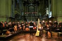 MITO per la città - La Cappella Mediterranea con il Namur Chamber Choir diretto da Leonardo García Alarcón