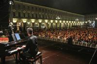 Mito Open Singing in Piazza San Carlo