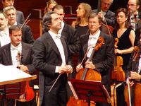 Riccardo Muti dirige la Filarmonica della Scala