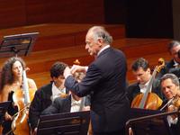 Lorin Maazel dirige la Filarmonica Arturo Toscanini