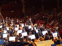 Lorin Maazel dirige la Filarmonica Arturo Toscanini