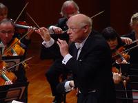 London Symphony Orchestra diretta da Bernard Haitink