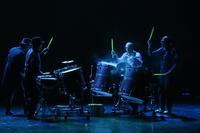 Drumblebee Quatuor Beat