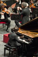 Apoteosi - Myung-Whun Chung dirige la Filarmonica della Scala a Teatro Regio. Al pianoforte Seong-Jin Cho