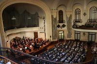 Flirt Americani - Orchestra I Pomeriggi Musicali Alessandro Cadario, direttore Zee Zee, pianoforte