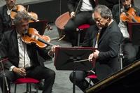 Apoteosi - Myung-Whun Chung dirige la Filarmonica della Scala a Teatro Regio