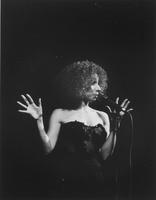 Julia Migenes Johnson al Teatro Carignano