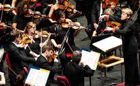 Balletti russi - Marin Alsop dirige la Royal Philharmonic Orchestra