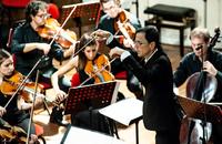 Etoiles - Giampaolo Pretto dirige l' Orchestra Filarmonica di Torino