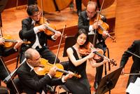 Tango - le viole dell' Orchestra Sinfonica di Milano Giuseppe Verdi