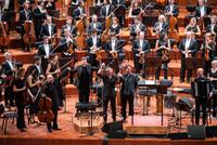 Altre danze - Stanislav Kochanovsky dirige l' Orchestra Sinfonica Nazionale della Rai. Enrico Dindo al violoncello, Davide Vendramin al bandoneón