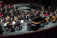 Apoteosi - Myung-Whun Chung dirige la Filarmonica della Scala a Teatro Regio. Al pianoforte Seong-Jin Cho