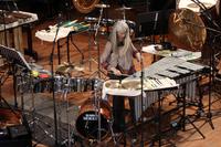 Suonare lo spazio - la percussionista Evelyn Glennie