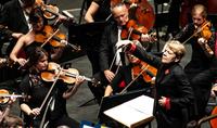 Balletti russi - Marin Alsop dirige la Royal Philharmonic Orchestra