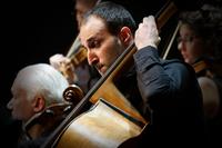 Musica Sospesa - La Mole Armonica Ensemble dell’Orchestra Sinfonica Nazionale della Rai