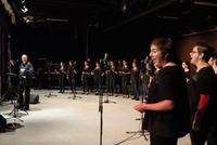 MITO Open Singing, Coro Giovanile Italiano